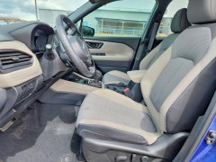 Subaru Forester Premium 2025 6