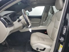 Volvo XC90 T6 Momentum 2020 7