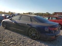 Audi A8L 2021 5