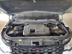 Land Rover Discovery R-Dynamic HSE 2021 12