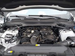 Land Rover Range Rover HSE 2018 12