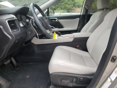 Lexus RX350 2020 6