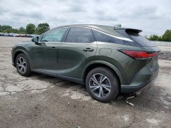 Lexus RX350 Premium 2023 5