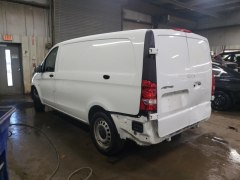 Mercedes-Benz Metris 126 WB 2022 5