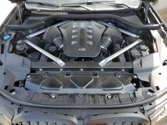 BMW X7 XDrive M60i 2025 11