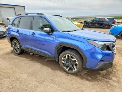 Subaru Forester Premium 2025 2