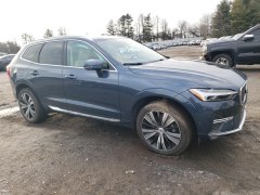 Volvo XC60 B5 Inscription 2022 2
