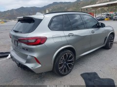 BMW X5 M 2022 2