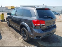 Dodge Journey 2019 6