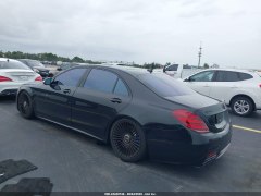 Mercedes-Benz S 63 AMG 4MATIC 2019 7
