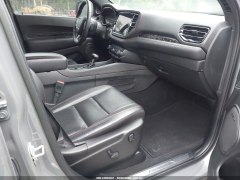 Dodge Durango R/T Plus Plus 2023 8