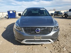 Volvo XC60 T5 Dynamic 2017 1