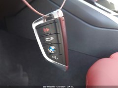 BMW M3 Competition XDrive 2024 12