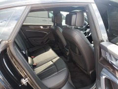 Audi A7 Premium Plus 2020 9