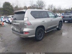 Lexus GX460 2021 4