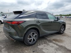 Lexus RX350 Premium 2023 3