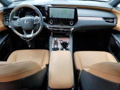 Lexus RX350 Premium 2023 8