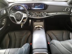 Mercedes-Benz S560 2020 6