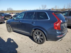 Volvo XC90 T6 Inscription 2021 5
