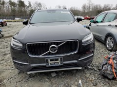 Volvo XC90 T6 Momentum 2017 1