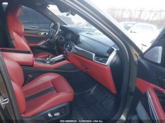 BMW X6 M Сompetition 2021 8