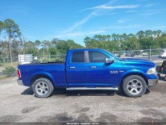 Dodge RAM 1500 Laramie 2018 3