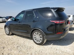 Land Rover Discovery HSE Luxury 2018 5