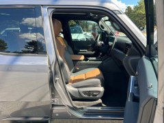Lexus GX550 Luxury 2024 4