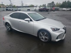 Lexus IS300 AWD 2019 2