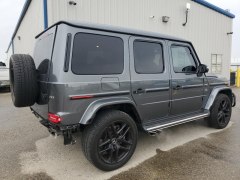 Mercedes-Benz G 63 AMG 2022 3