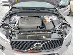 Volvo XC60 Plus 2026 11