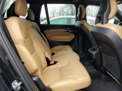 Volvo XC90 T6 Momentum 2017 10