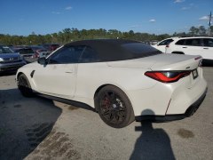 BMW M4 Competition 2023 5 BMW M4 Competition 2023 5
