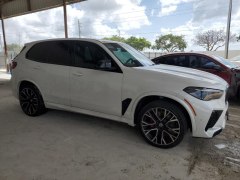 BMW X5 M Competition 2023 2