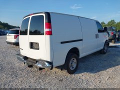 Chevrolet Express 2500 2023 4