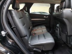 Dodge Durango GT 2017 10