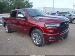 Dodge RAM 1500 Long Star 2025 1