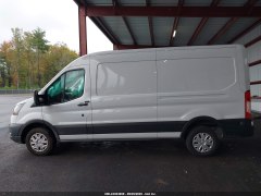Ford E-Transit 350 Van W 2023 7