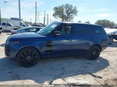 Land Rover Range Rover P525 HSE Westminster 2021 7