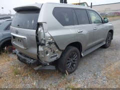 Lexus GX460 2020 4