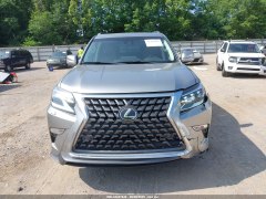 Lexus GX460 2022 1