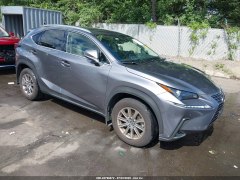 Lexus NX300 2021 2