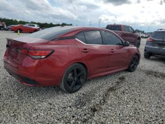 Nissan Sentra SR 2024 3