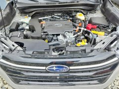 Subaru Forester Touring 2025 10