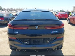 BMW X6 XDrive M60i 2024 5