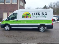 Ford E-Transit 350 Van W 2023 7