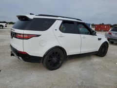 Land Rover Discovery HSE 2020 3