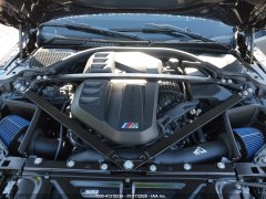 BMW M3 Competition XDrive 2023 12