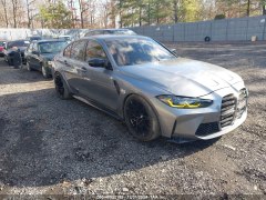 BMW M3 Competition XDrive 2024 2