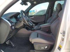 BMW X3 M Сompetition 2023 6